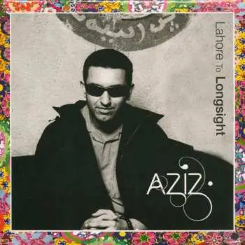 2LP Aziz Ibrahim: Lahore to Longsight