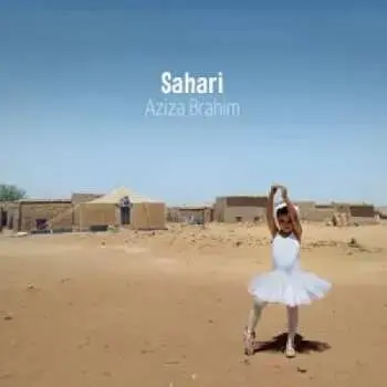 LP Aziza Brahim: Sahari