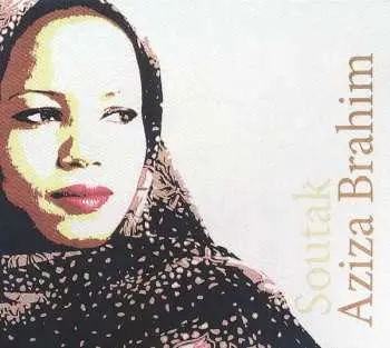 LP/CD Aziza Brahim: Soutak
