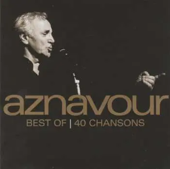 2CD Charles Aznavour: Best Of
