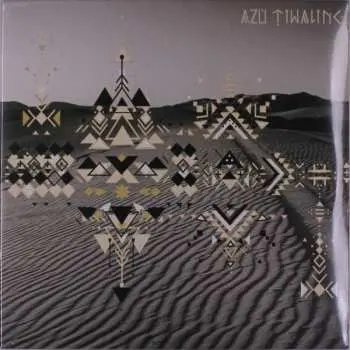 2LP Azu Tiwaline: Draw Me A Silence