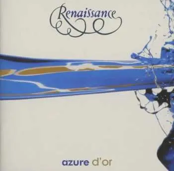 CD Renaissance: Azure D'or