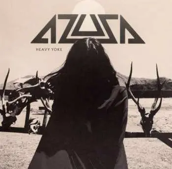 CD Azusa: Heavy Yoke