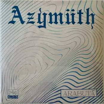 SP Azymuth: Arabutã LTD