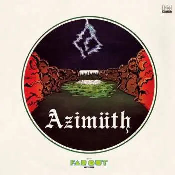 LP Azymuth: Azimüth