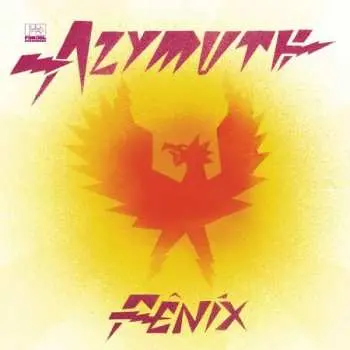 CD Azymuth: Fênix
