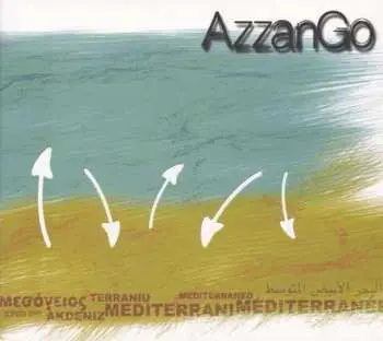 CD Azzango: Méditérranée