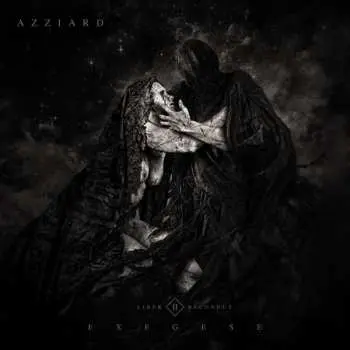 LP Azziard: Liber Secondus - Exegese NUM | LTD | CLR