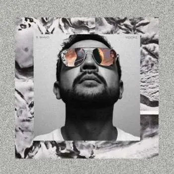 LP B. Bravo: Vizionz LTD