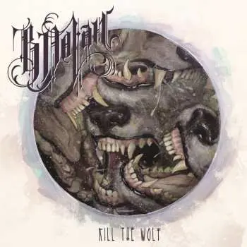 2LP Bernard Dolan: Kill The Wolf CLR