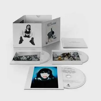 PJ Harvey: B-Sides, Demos & Rarities