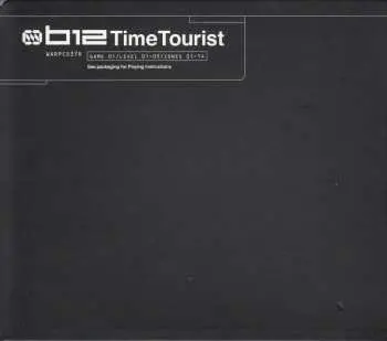 CD B12: Time Tourist