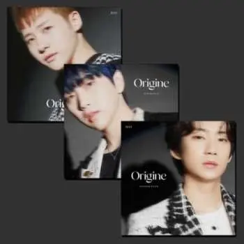 CD B1A4: Origine