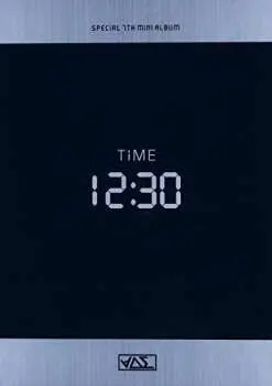 CD B2ST: Time