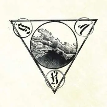 CD: Bâ'a / Verfallen / Hyrgal DIGI