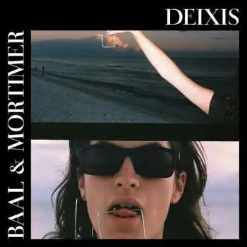 LP Baal & Mortimer: Deixis