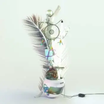 CD Baauer: Aa