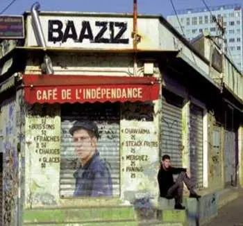 CD Baaziz: Café De L'Indépendance