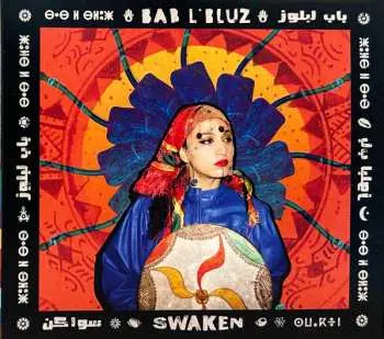 CD Bab L'Bluz: Swaken