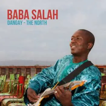 CD Baba Salah: Dangay - The North
