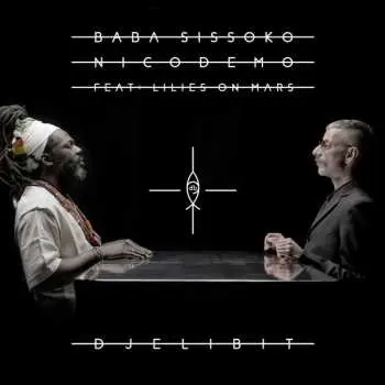 CD Baba Sissoko: Djelibit