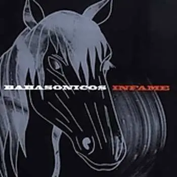 CD Babasonicos: Infame