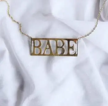 LP Babe: Kiss & Tell