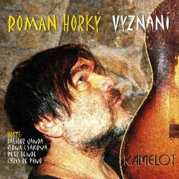 CD Roman Horký: Babí Léto