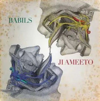 LP Babils: Ji Ameeto CLR