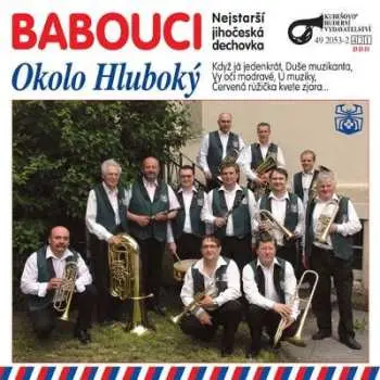Okolo Hluboký