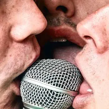 LP Baby Boys: Threesome