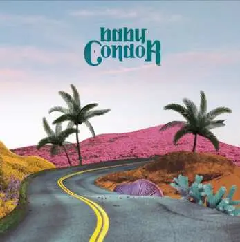 LP Baby Condor: Baby Condor CLR | LTD