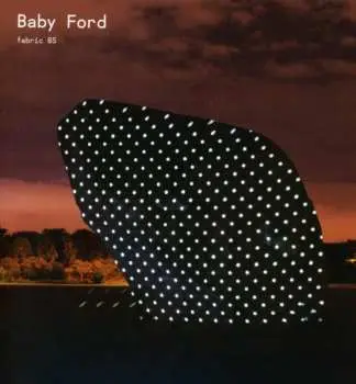 CD Baby Ford: Fabric 85
