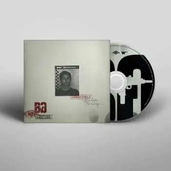 CD Baby Gang: Innocente