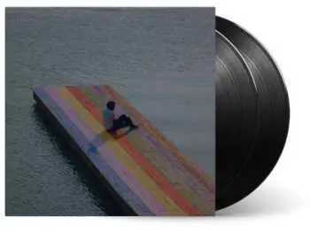 2LP Baby Keem: The Melodic Blue