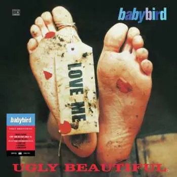 2LP Babybird: Ugly Beautiful