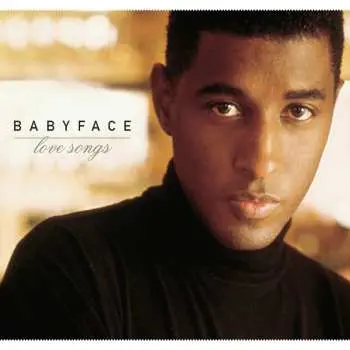 CD Babyface: Love Songs