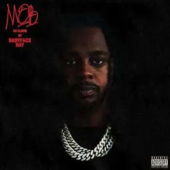 CD Babyface Ray: Mob