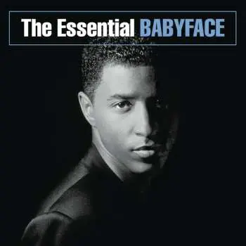 CD Babyface: The Essential Babyface