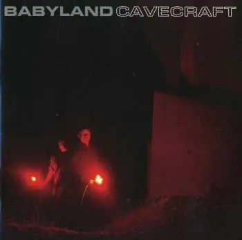 CD Babyland: Cavecraft