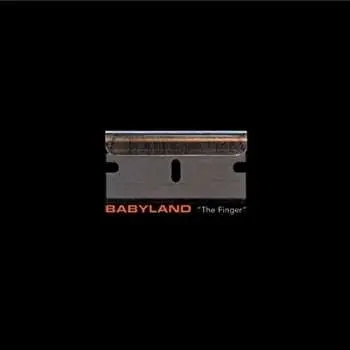 CD Babyland: The Finger