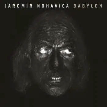LP Jaromír Nohavica: Babylon