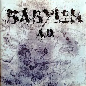 CD Babylon A.D.: Babylon A.D. + Bonus + Live Tracks