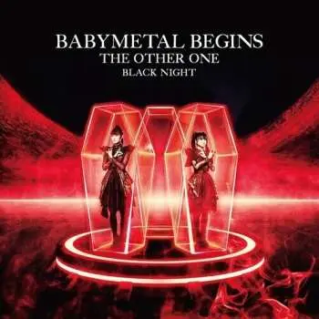 2LP Babymetal: Begins -the Other One-