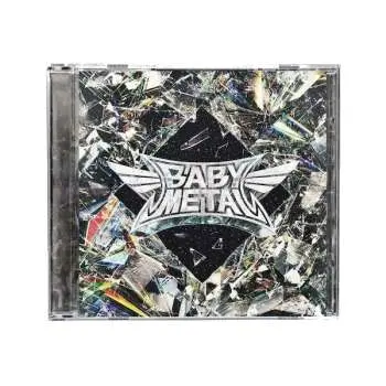 CD Babymetal: Metal Forth