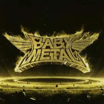 CD/Box Set Babymetal: Metal Resistance LTD