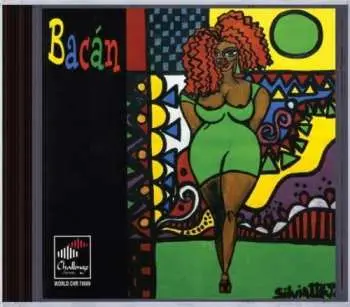 CD Bacán: Bacán