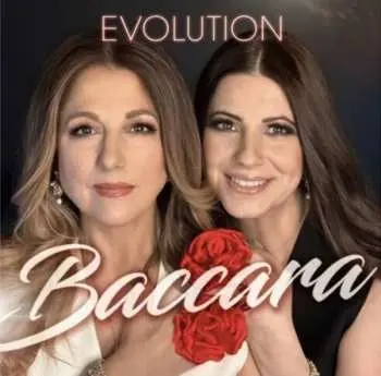 CD Baccara: Evolution