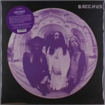 LP Bacchus: Celebration