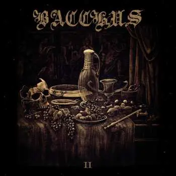 LP Bacchus: II CLR | LTD